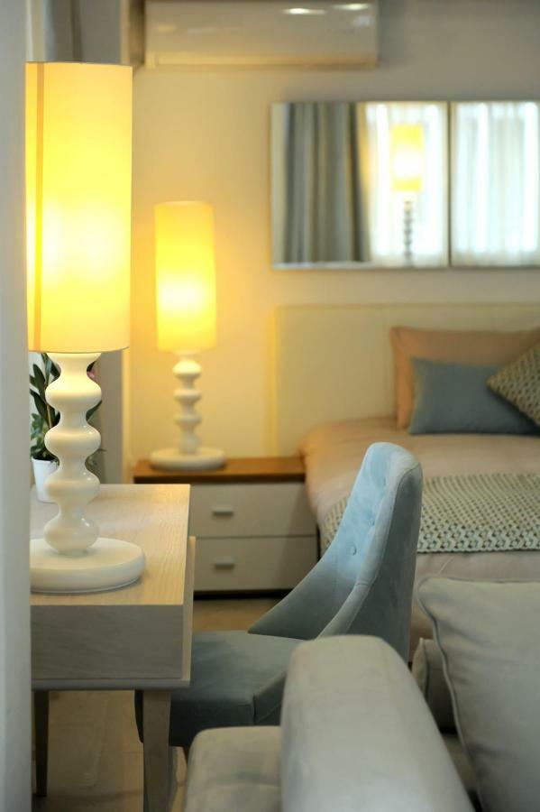 Greecerent - Elegant Center Apartman Szaloniki Kültér fotó