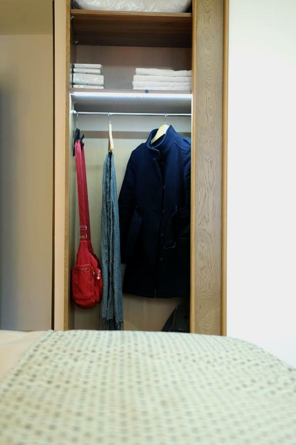 Greecerent - Elegant Center Apartman Szaloniki Kültér fotó